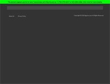 Tablet Screenshot of bigstars.com